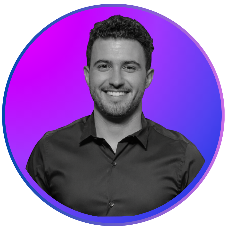 Ignacio Robledo — CFO