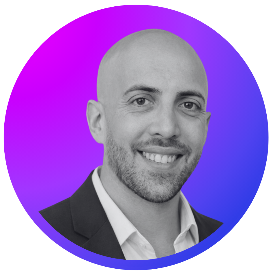Mauro Segalini — COO